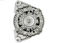 OEM SEG Lichtmaschine 12V 90.0A - JOHN DEERE, 6030 4.5, 6090MC 4.5