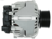 Lichtmaschine 12V 150A passend für Mercedes-Benz TRUCKS