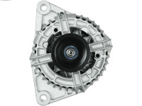 Lichtmaschine 12V 140A passend für Case CVX140 Case CVX150 New Holland T5030 New Holland T5040 Steyr 6140 Steyr 6150