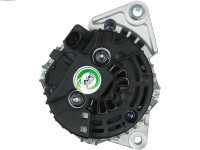 Lichtmaschine 12V 140A passend für Case CVX140 Case CVX150 New Holland T5030 New Holland T5040 Steyr 6140 Steyr 6150