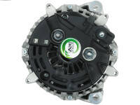 Lichtmaschine 12V 200A passend für John Deere Various