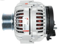 Lichtmaschine 12V 150.0A - JOHN DEERE, 8220, 8320