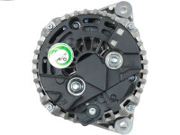 Lichtmaschine 12V 150A passend für John Deere 8120 John Deere 8220