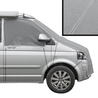 Frontscheiben-Abdeckung nicht gewebt für Volkswagen T5 und T6
