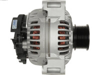 Lichtmaschine 12V 150A passend für John