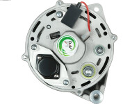 Lichtmaschine 12V 95A passend für Deutz-Fahr DX Deutz-Fahr Intrac Iveco MK