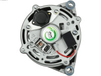 Lichtmaschine 12V 65A passend für Ferrari 308 Fiat 124 Fiat Brava Lancia Beta Lancia Zagato Mercedes-Benz 190