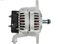 Lichtmaschine passend für Agco 1000 Agco 8310 Blue BIRD Case 9210 Case 9230 Caterpillar 35 12V 200A