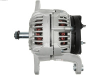 Lichtmaschine passend für Agco 1000 Agco 8310 Blue BIRD Case 9210 Case 9230 Caterpillar 35 12V 200A