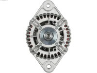 Lichtmaschine passend für Agco 1000 Agco 8310 Blue BIRD Case 9210 Case 9230 Caterpillar 35 12V 200A