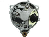 Lichtmaschine 12V 55.0A - MERCEDES BENZ TRUCKS & BUSES, 1017 5.7, 1113 5.7