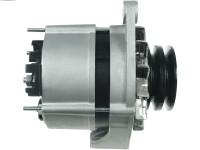 Lichtmaschine 12V 70A passend für Volvo Bm 2650 Volvo Bm 2654