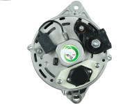 Lichtmaschine 12V 70A passend für Volvo Bm 2650 Volvo Bm 2654