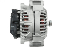 Lichtmaschine 24V 100A passend für John Deere Various