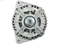Lichtmaschine 24V 100A passend für John Deere Various
