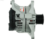 Lichtmaschine 12V 90A passend für Claas Nectis Cummins QSD Dieci 28.7 Iveco Engine Iveco Vertis New Holland LM5040