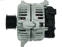 Lichtmaschine 12V 90A passend für Claas Nectis Cummins QSD Dieci 28.7 Iveco Engine Iveco Vertis New Holland LM5040