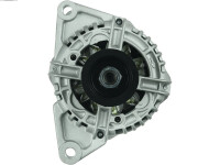 Lichtmaschine 12V 90A passend für Claas Nectis Cummins QSD Dieci 28.7 Iveco Engine Iveco Vertis New Holland LM5040