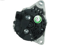 Lichtmaschine 12V 90A passend für Claas Nectis Cummins QSD Dieci 28.7 Iveco Engine Iveco Vertis New Holland LM5040