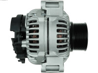 Lichtmaschine 12V 150A passend für Claas Jaguar John Deere 6020 John Deere 6120