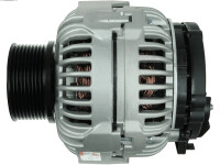 Lichtmaschine 12V 150A passend für Claas Jaguar John Deere 6020 John Deere 6120