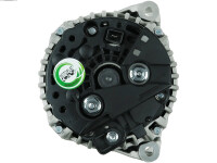 Lichtmaschine 12V 150A passend für Claas Jaguar John Deere 6020 John Deere 6120