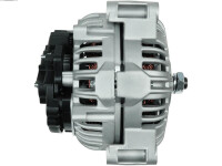 Lichtmaschine 12V 200A passend für New Holland T8.300 New Holland T8.330