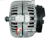 Lichtmaschine 12V 200A passend für New Holland T8.300 New Holland T8.330