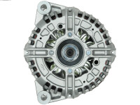 Lichtmaschine 12V 200A passend für New Holland T8.300 New Holland T8.330