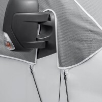 Frontscheiben-Abdeckung nicht gewebt für Renault Master ab 04-2010
