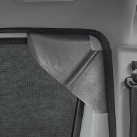 Frontscheiben-Abdeckung nicht gewebt für Renault Master ab 04-2010