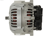 Lichtmaschine 12V 150A passend für John Deere 5100R John Deere 6130