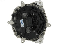 OEM SEG Lichtmaschine 12V 150.0A - JOHN DEERE, 6130 4.5, 6130M 4.5