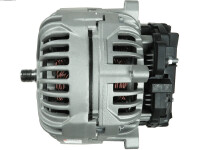 Lichtmaschine 12V 150.0A - JOHN DEERE, 6130 4.5, 6130M 4.5