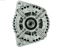 Lichtmaschine 12V 150A passend für John Deere 5100R John Deere 6130