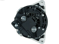 Lichtmaschine 12V 90.0A - JOHN DEERE, 6145, 6165J