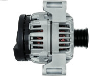 Lichtmaschine 12V 90A passend für John Deere 6110J John Deere 6145