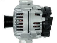 Lichtmaschine 12V 90A passend für John Deere 6110J John Deere 6145