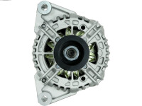 Lichtmaschine 12V 90A passend für John Deere 6110J John Deere 6145