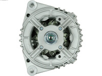 Lichtmaschine 12V 150A passend für Claas Jaguar Fendt 300 Fendt 308LSA John Deere 3610S John Deere 6100