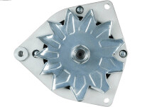 Lichtmaschine 12V 55A passend für Case 1056 Case 956 Claas 105 Claas 48 Eicher 3026 Eicher 3028