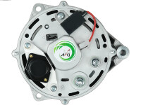 Lichtmaschine 12V 55A passend für Case 1056 Case 956 Claas 105 Claas 48 Eicher 3026 Eicher 3028