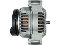 Lichtmaschine 12V 120A passend für John