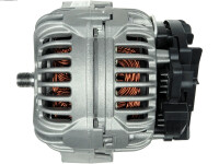Lichtmaschine 12V 120A passend für John Deere 5020 John Deere 5070M