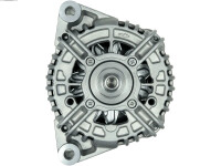 OEM BOSCH Lichtmaschine 12V 120.0A - JOHN DEERE, 5070M 4.5, 5080M 4.5