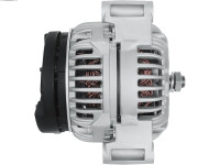 Lichtmaschine 12V 120.0A - JOHN DEERE, 5070M