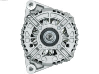 Lichtmaschine 12V 120.0A - JOHN DEERE, 5070M 4.5, 5080M 4.5