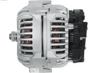 Lichtmaschine 12V 120A passend für John Deere 5020 John Deere 5070M
