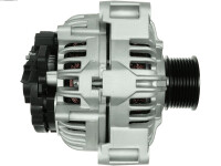 Lichtmaschine 24V 150A AS-PL A0644S ersetzt