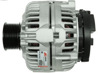 Lichtmaschine 24V 150A passend für John Deere Various